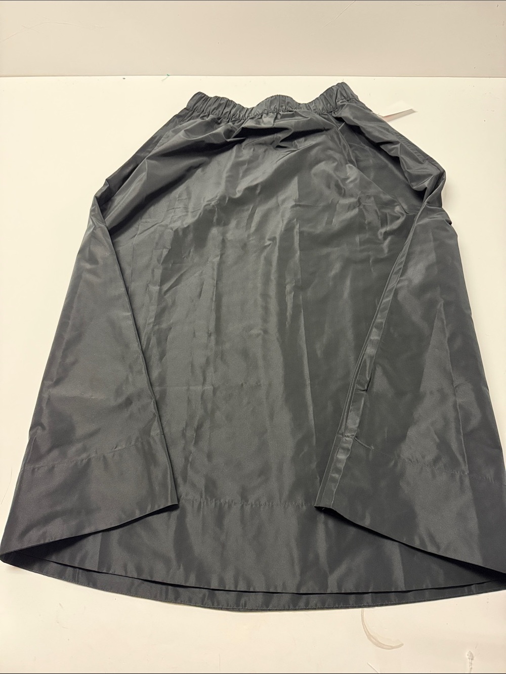 LOFT Women's black skirt